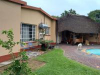  of property in Rustenburg