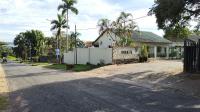 Front View of property in White River