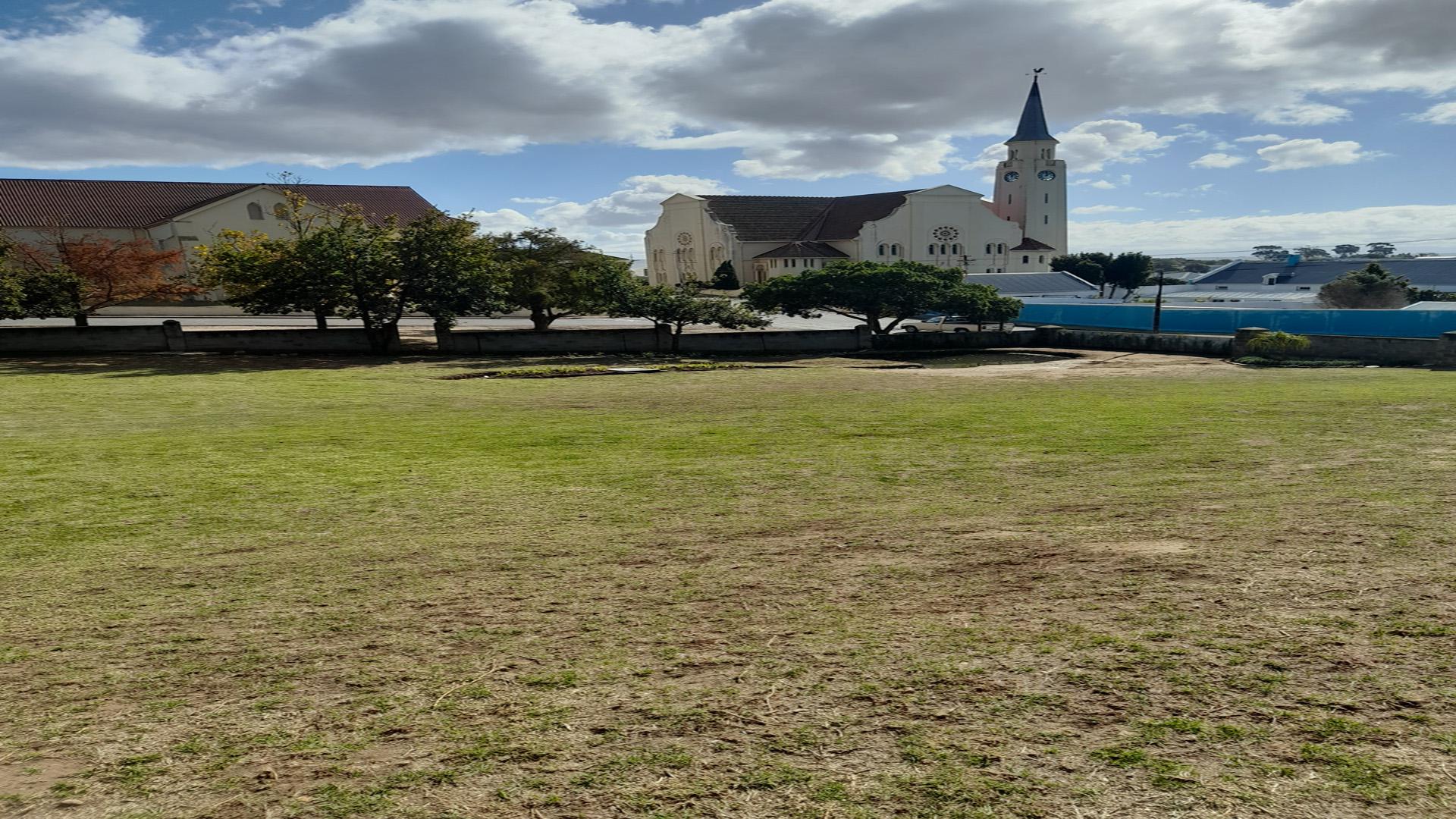 Front View of property in Napier