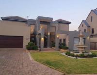 4 Bedroom House for Sale for sale in Silverwoods Country Estate