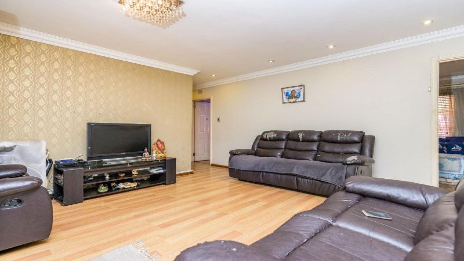 Lounges of property in Umgeni Park