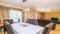 Dining Room of property in Umgeni Park