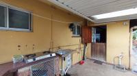 Patio - 66 square meters of property in Mount Vernon 