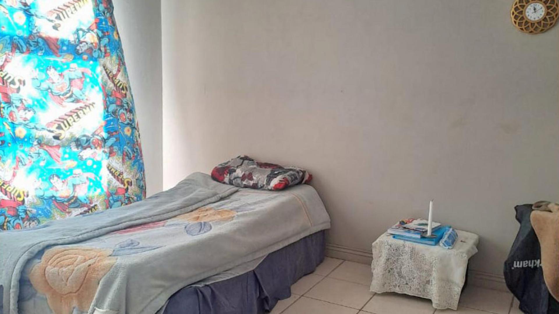 Bed Room 1 of property in Dimbaza