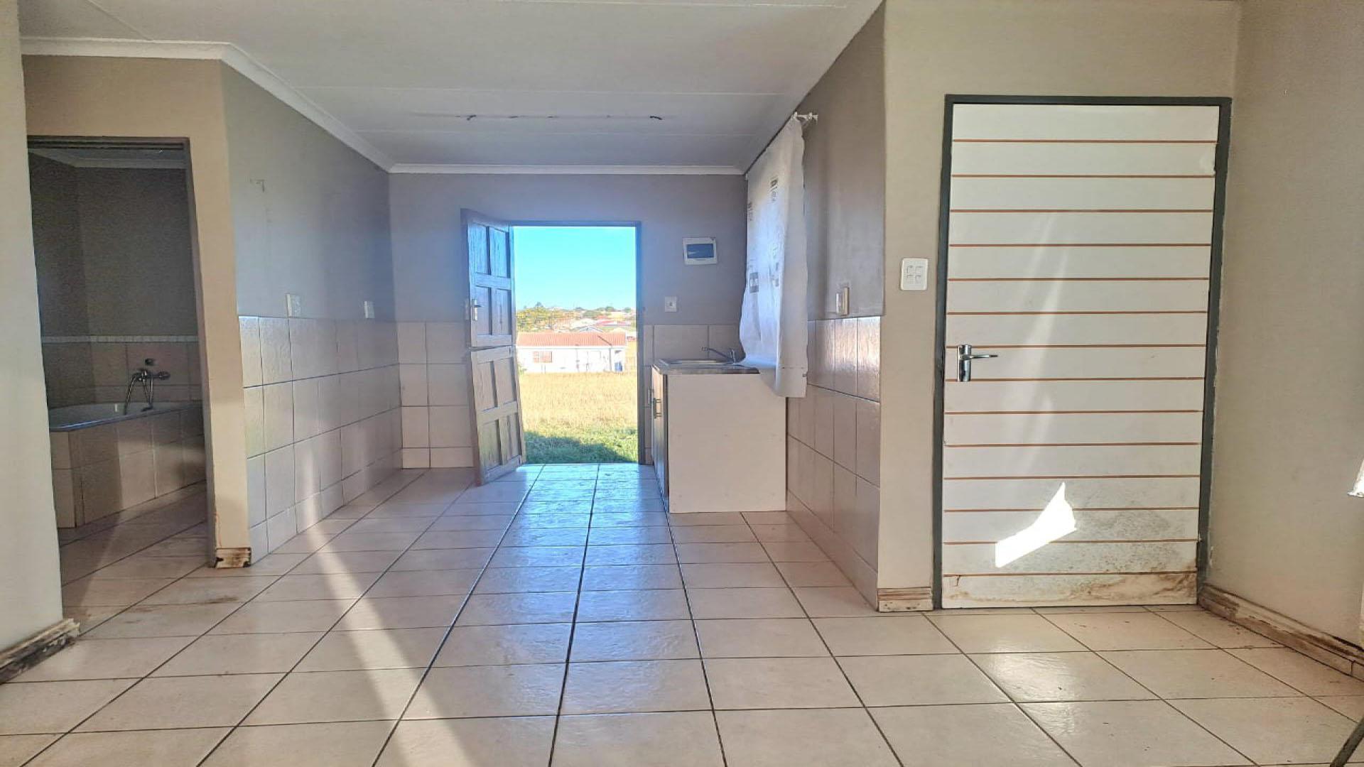 Lounges of property in Dimbaza