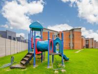 Entertainment of property in Esther Park
