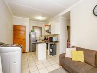 Lounges - 9 square meters of property in Esther Park