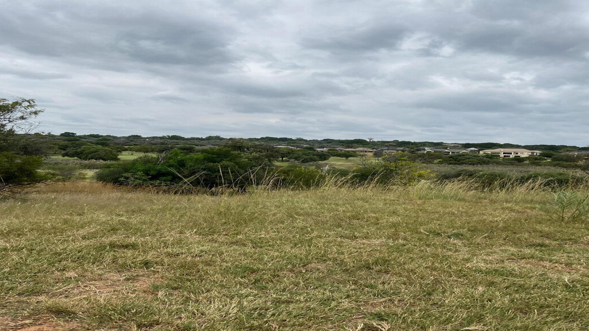 Front View of property in Koro Creek Golf Estate