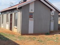 3 Bedroom 1 Bathroom House for Sale for sale in Rosslyn