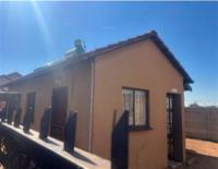 Front View of property in Soshanguve East