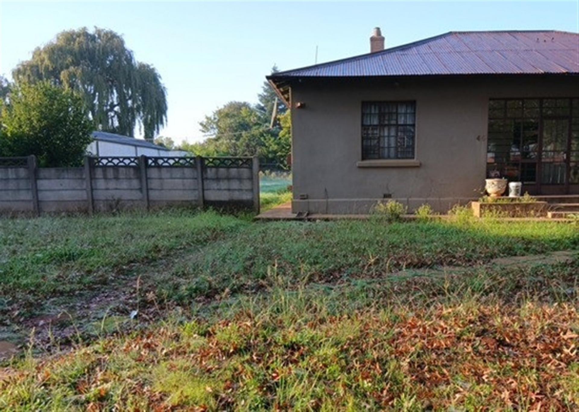 Front View of property in Belfast