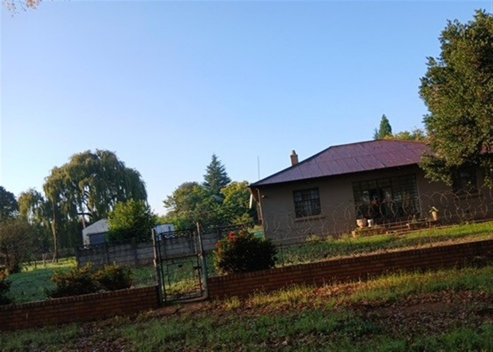 Front View of property in Belfast