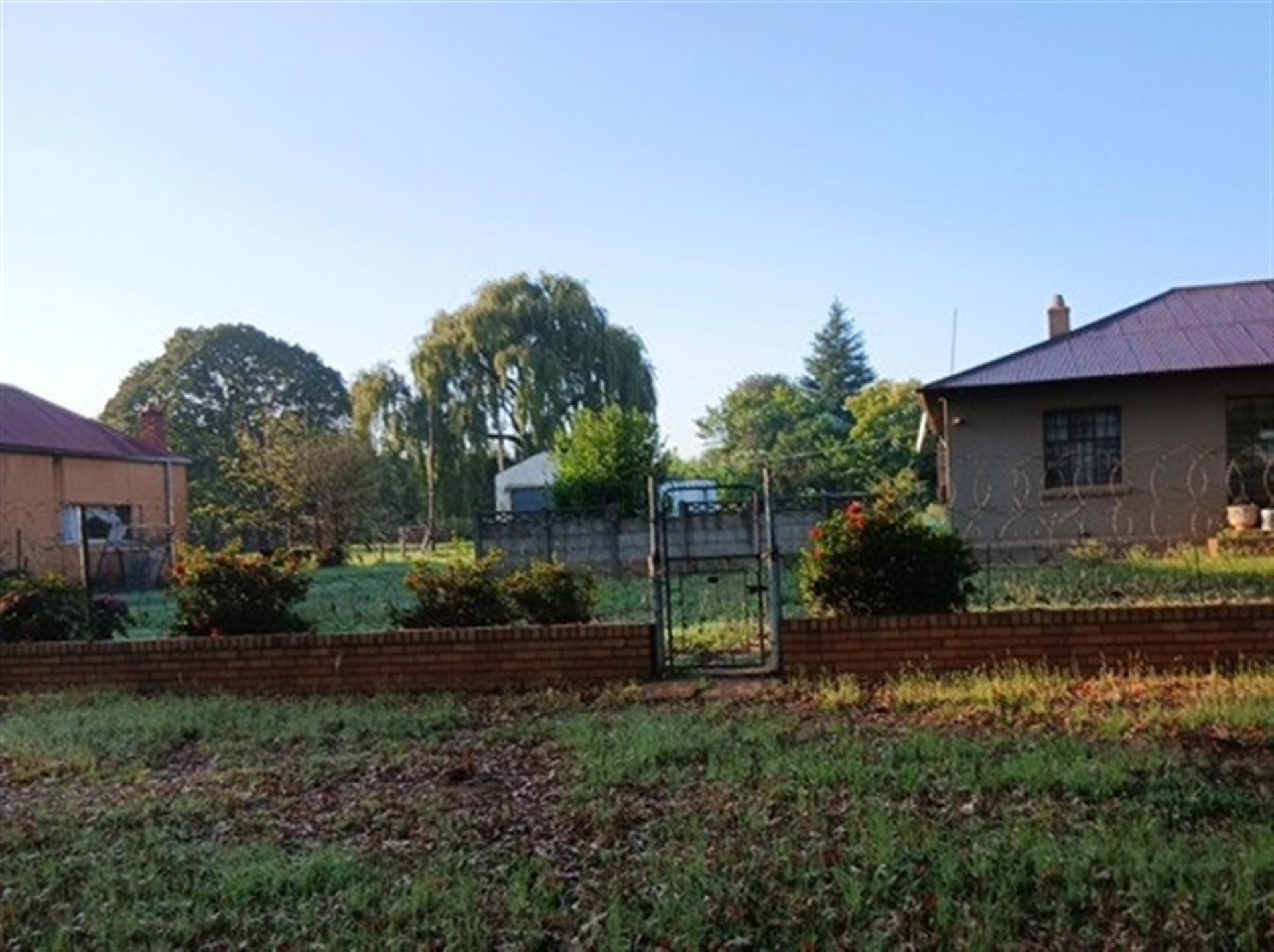 Front View of property in Belfast