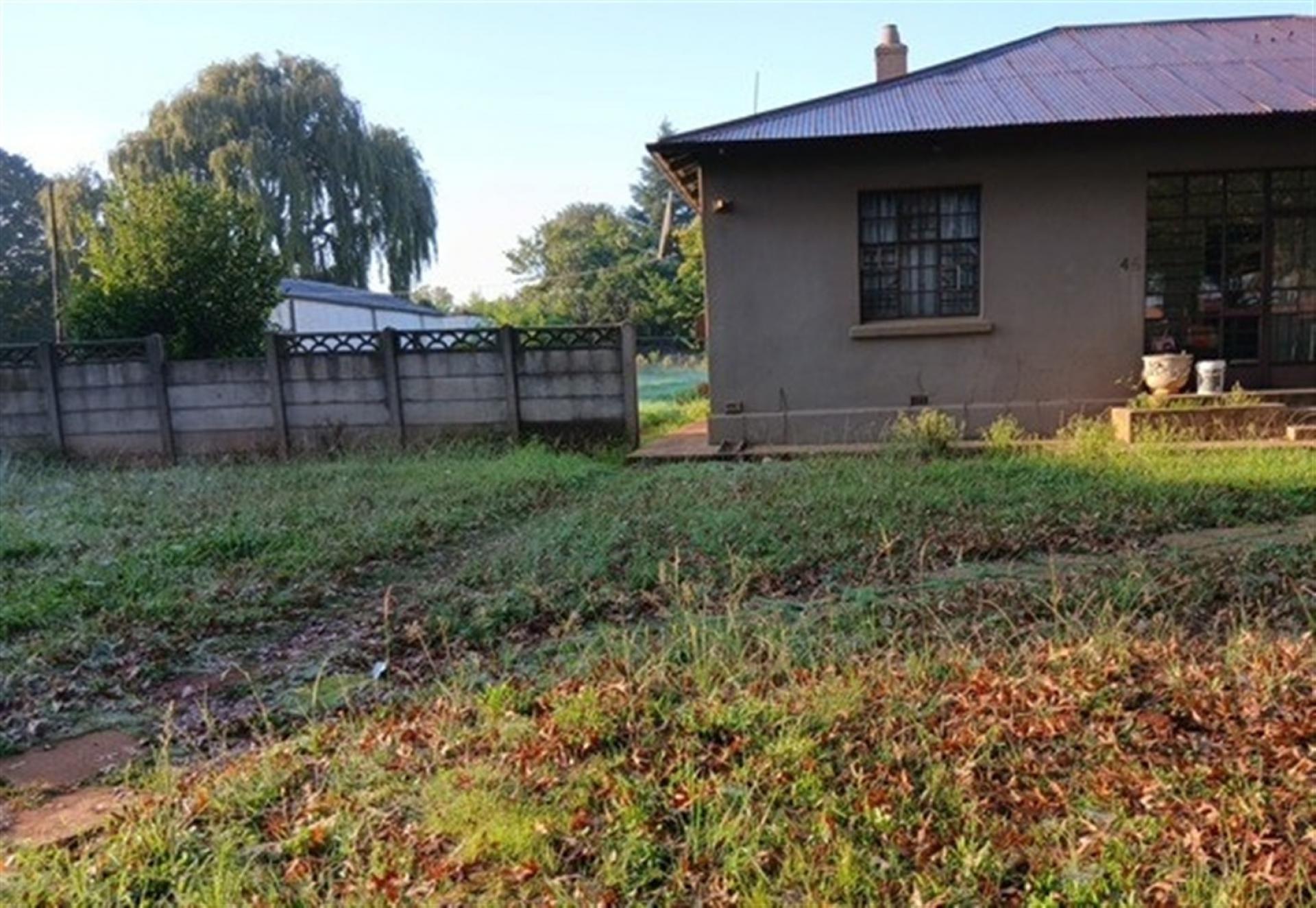Front View of property in Belfast