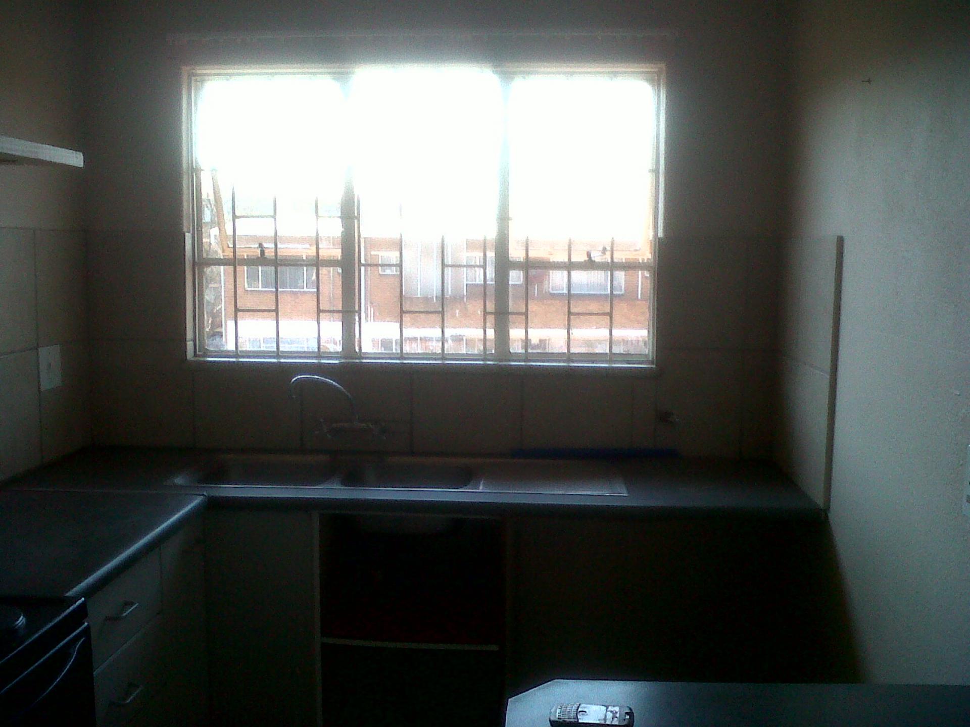 Kitchen - 10 square meters of property in Primrose