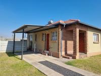  of property in Waterval East
