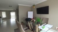 Dining Room - 15 square meters of property in Kyalami Hills