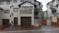 3 Bedroom 2 Bathroom Sec Title for Sale for sale in Kyalami Hills