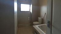 Main Bathroom - 7 square meters of property in Kyalami Hills