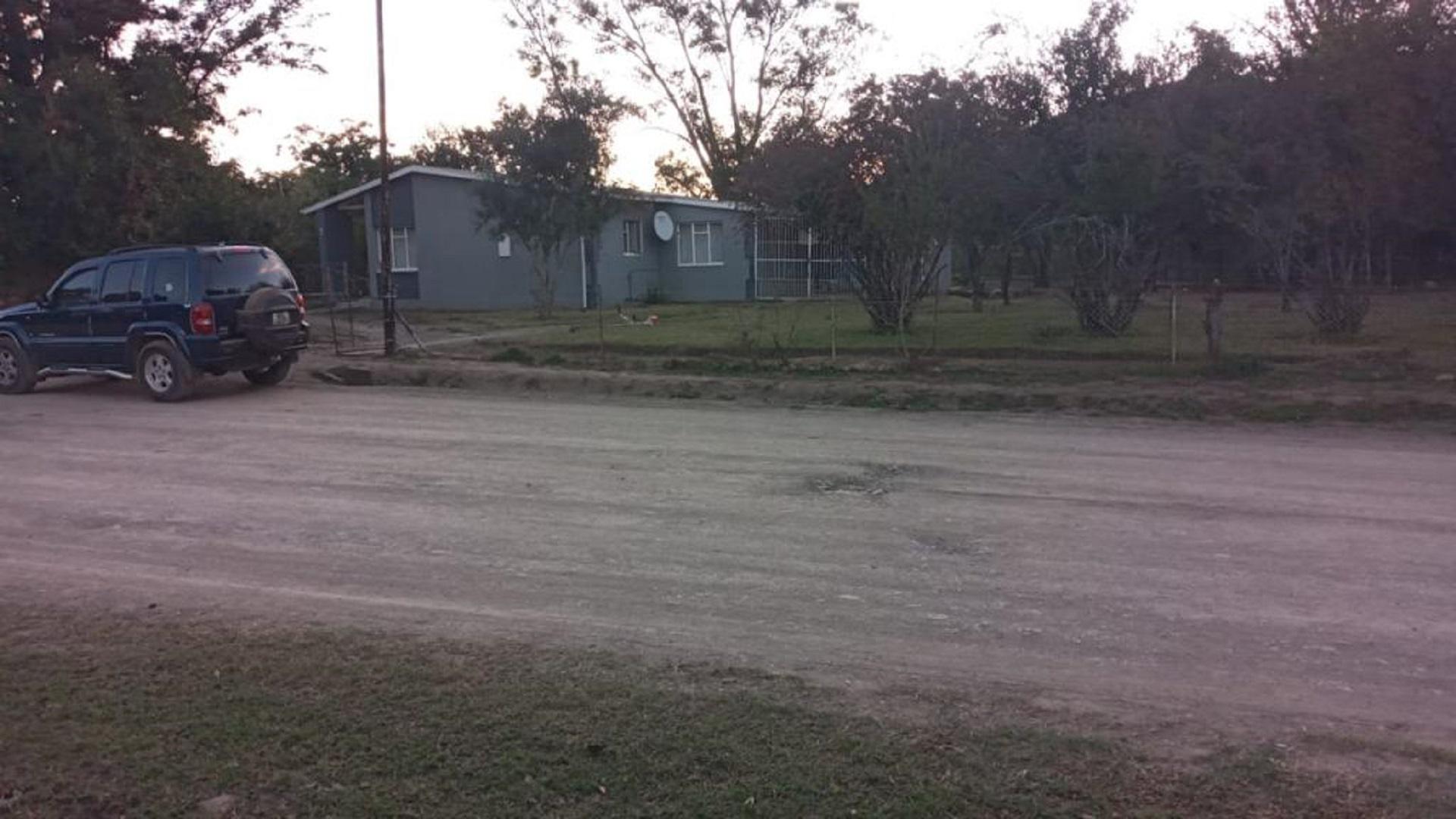 Front View of property in Bedford