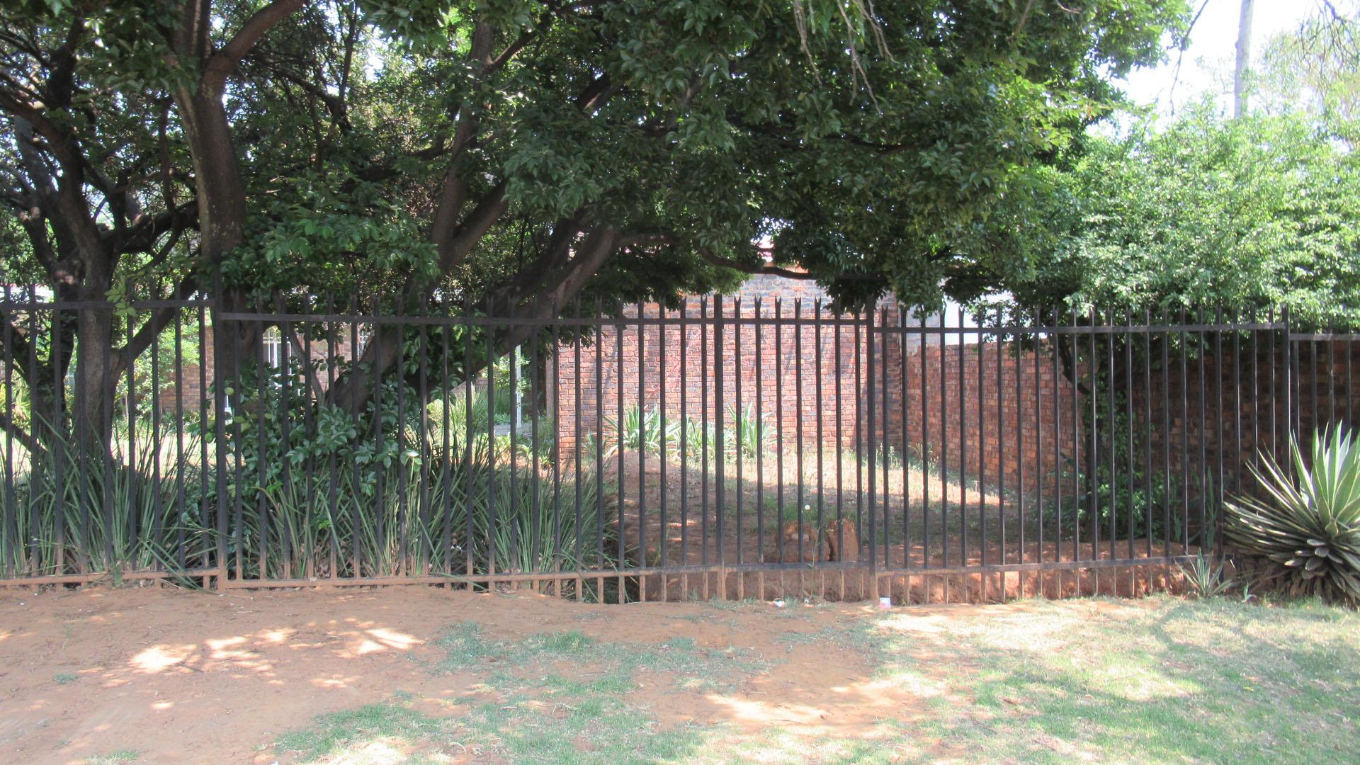 Front View of property in Emalahleni (Witbank) 