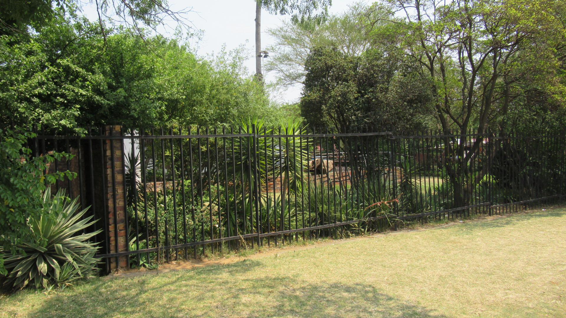 Front View of property in Emalahleni (Witbank) 