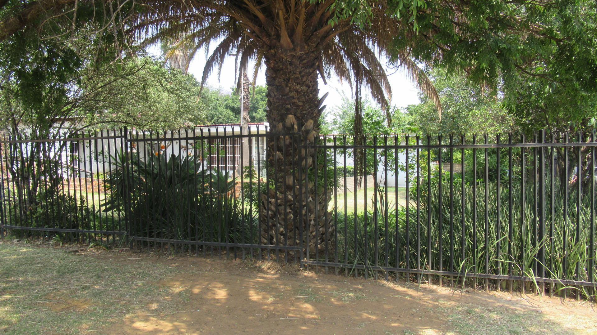 Front View of property in Emalahleni (Witbank) 