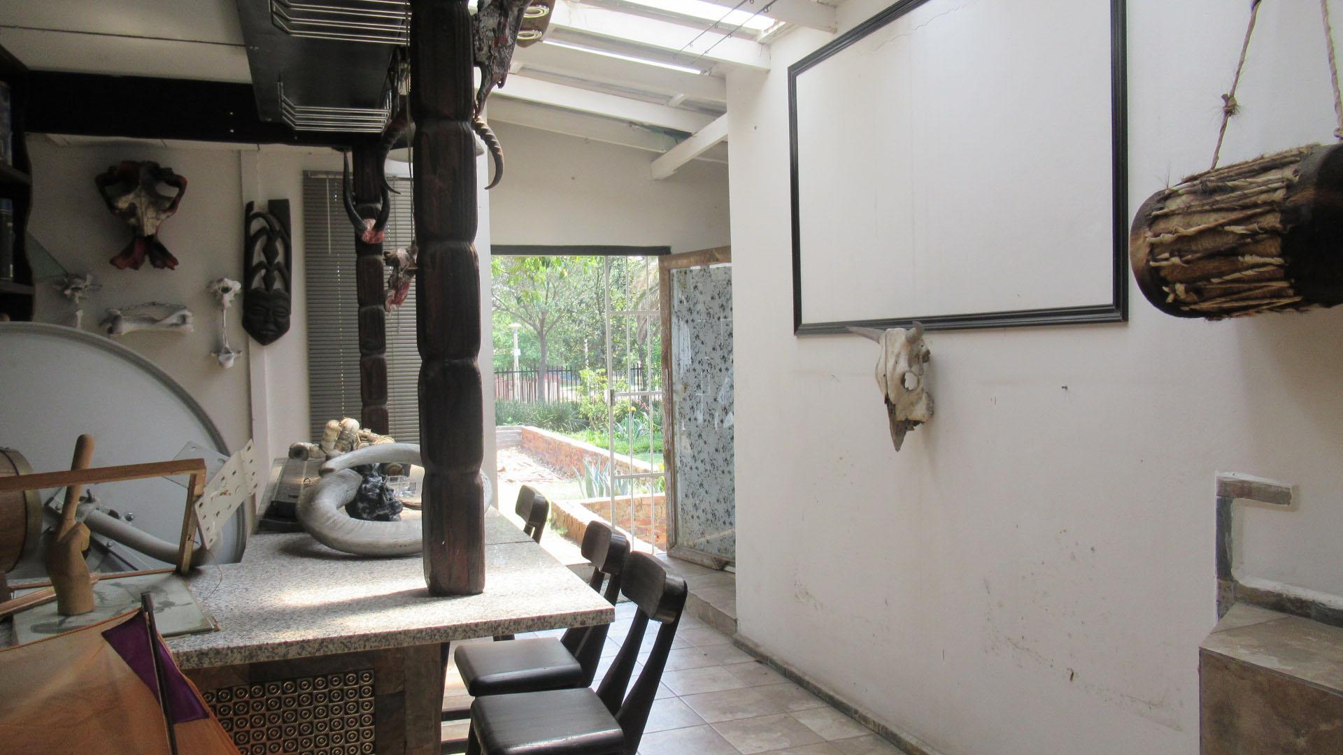 Entertainment - 40 square meters of property in Emalahleni (Witbank) 
