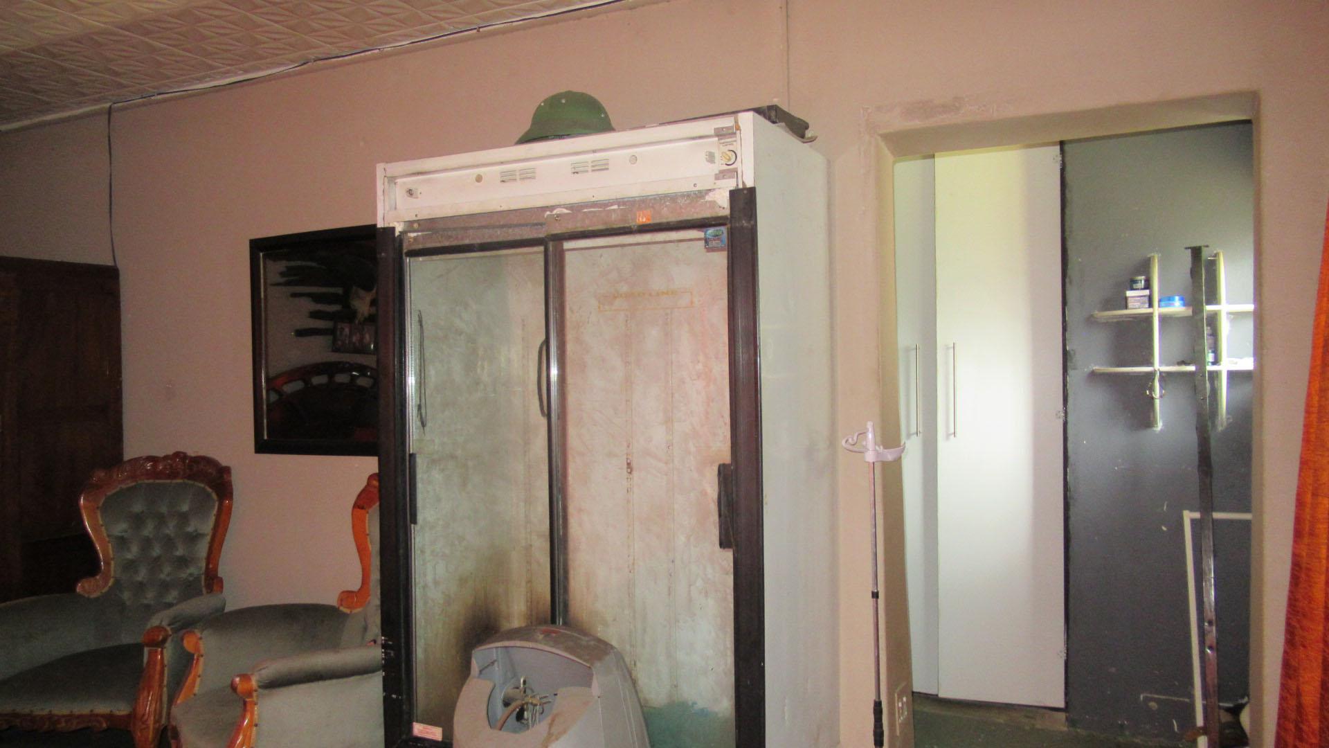 Bed Room 1 - 53 square meters of property in Emalahleni (Witbank) 