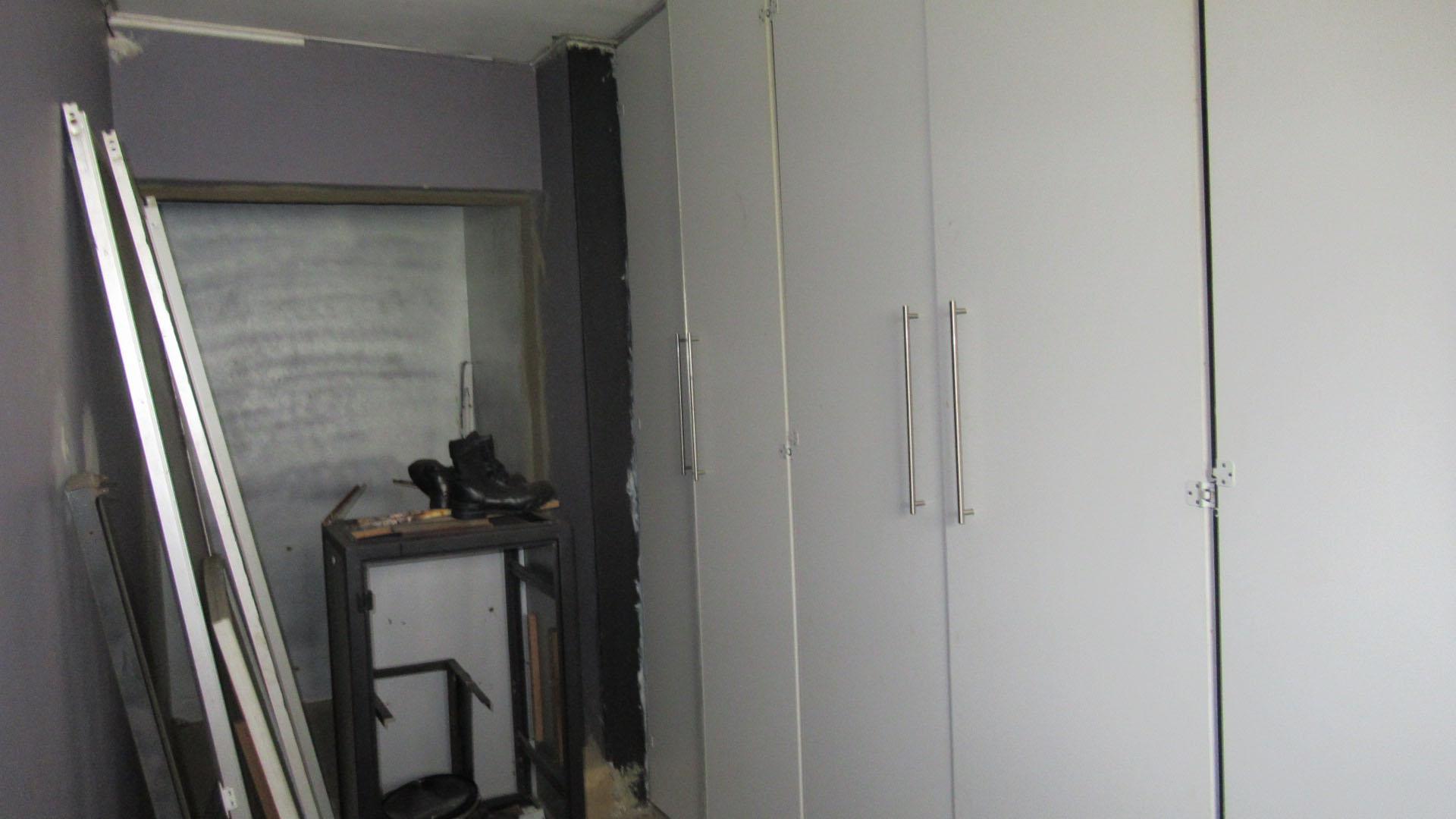 Rooms - 21 square meters of property in Emalahleni (Witbank) 