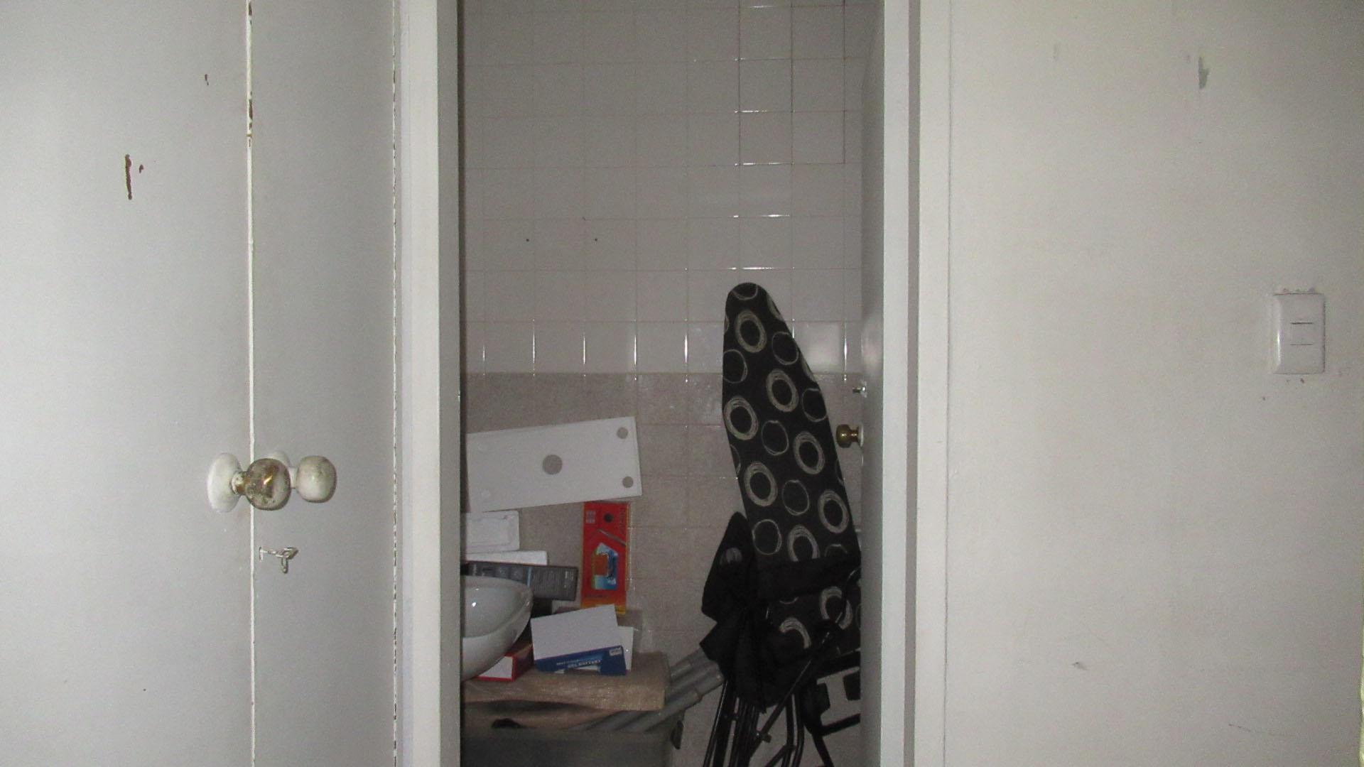 Rooms - 21 square meters of property in Emalahleni (Witbank) 