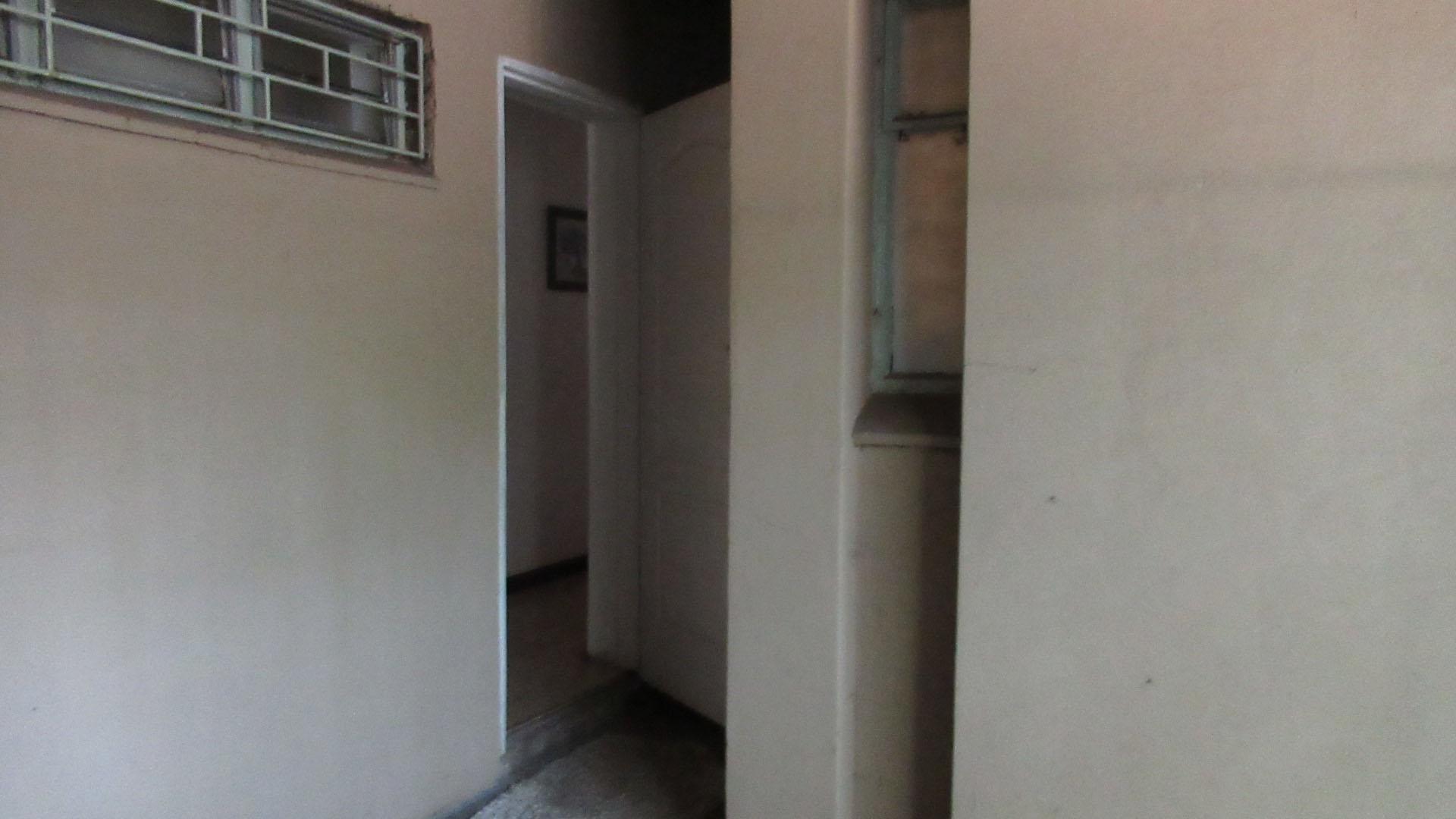 Bed Room 2 - 13 square meters of property in Emalahleni (Witbank) 