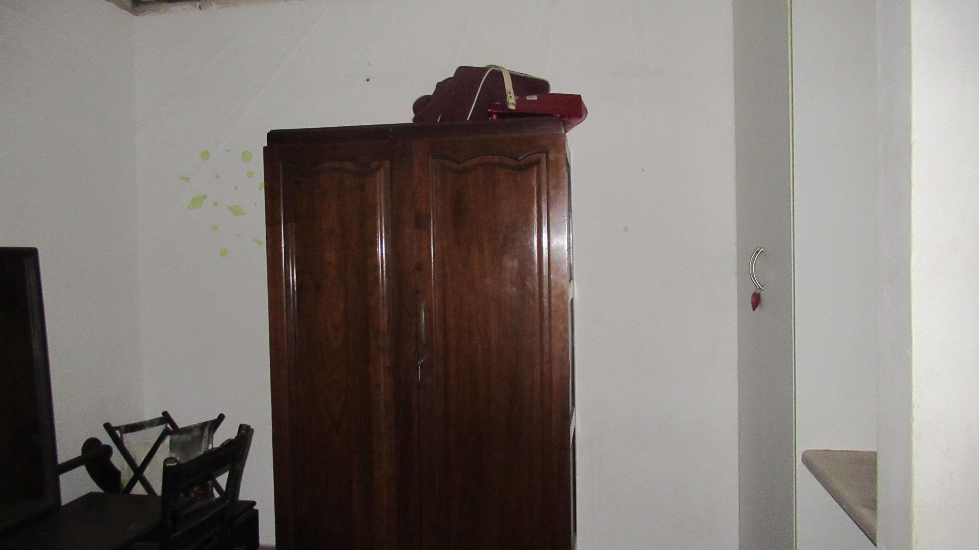Bed Room 3 - 24 square meters of property in Emalahleni (Witbank) 