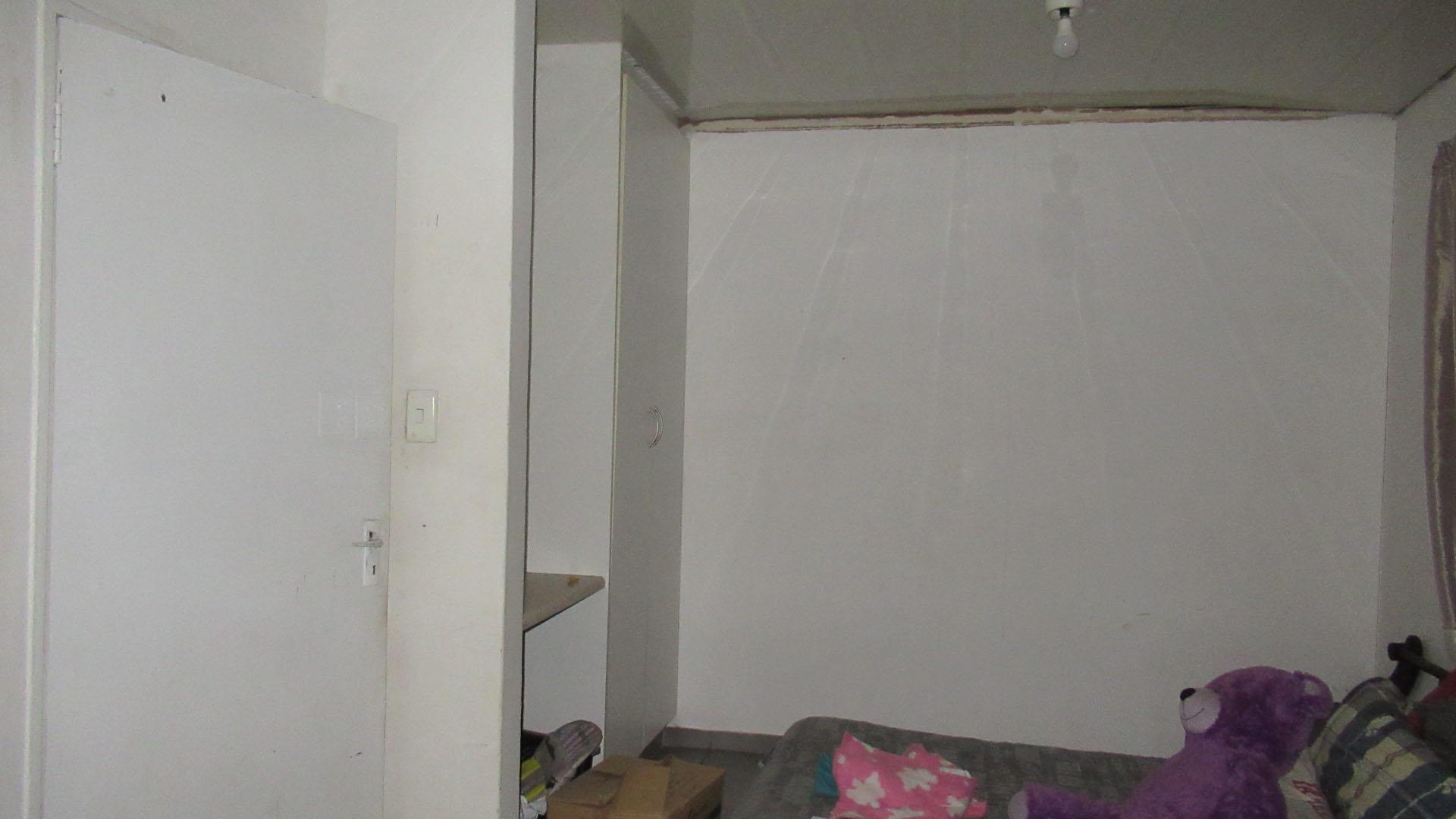 Bed Room 3 - 24 square meters of property in Emalahleni (Witbank) 