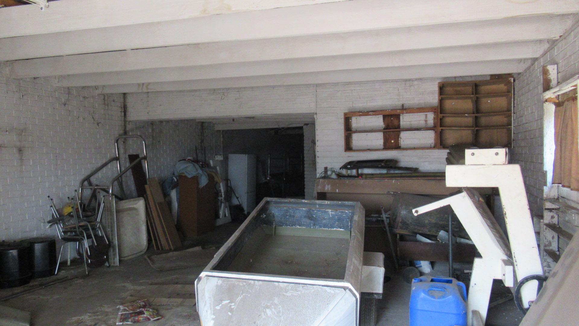 Spaces - 41 square meters of property in Emalahleni (Witbank) 