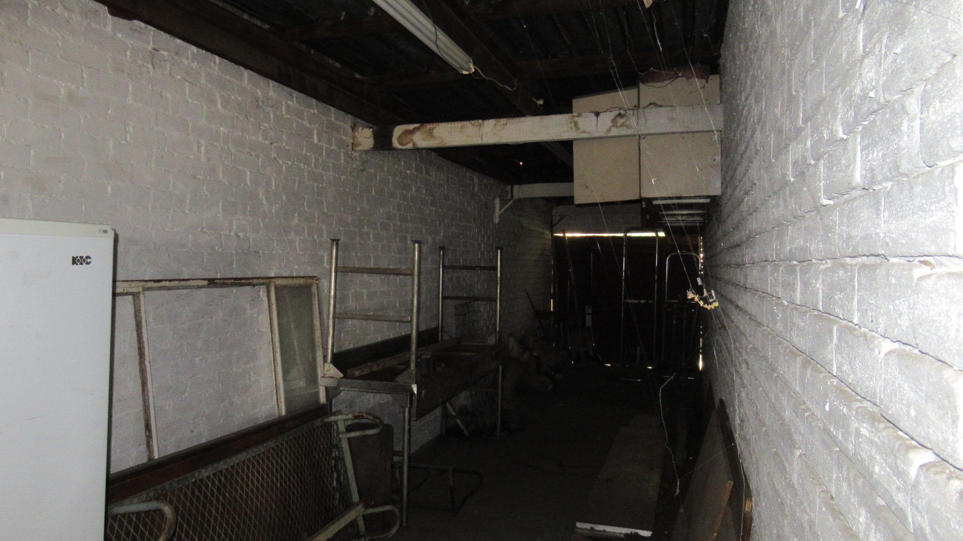 Spaces - 41 square meters of property in Emalahleni (Witbank) 