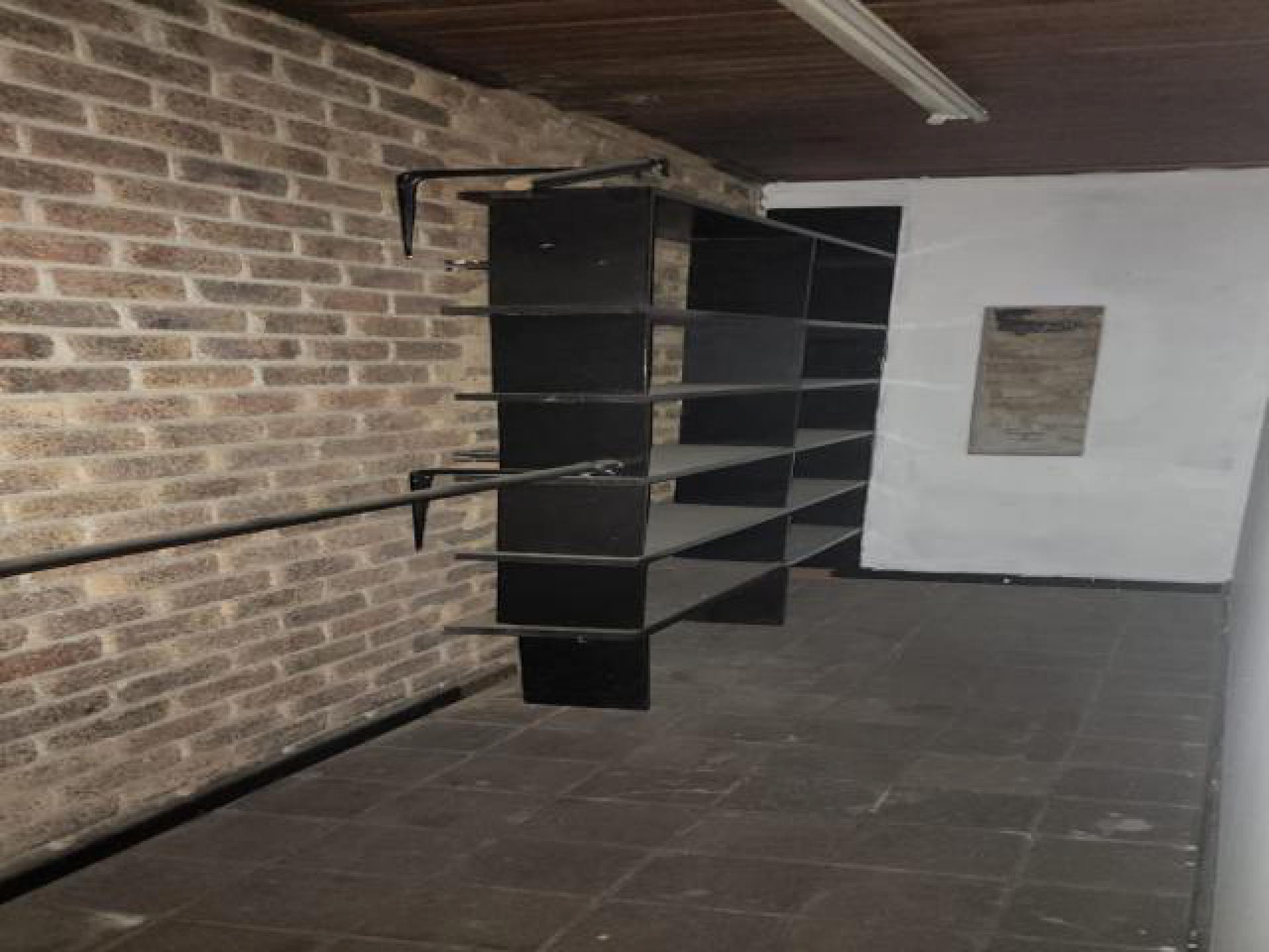 Spaces - 41 square meters of property in Emalahleni (Witbank) 