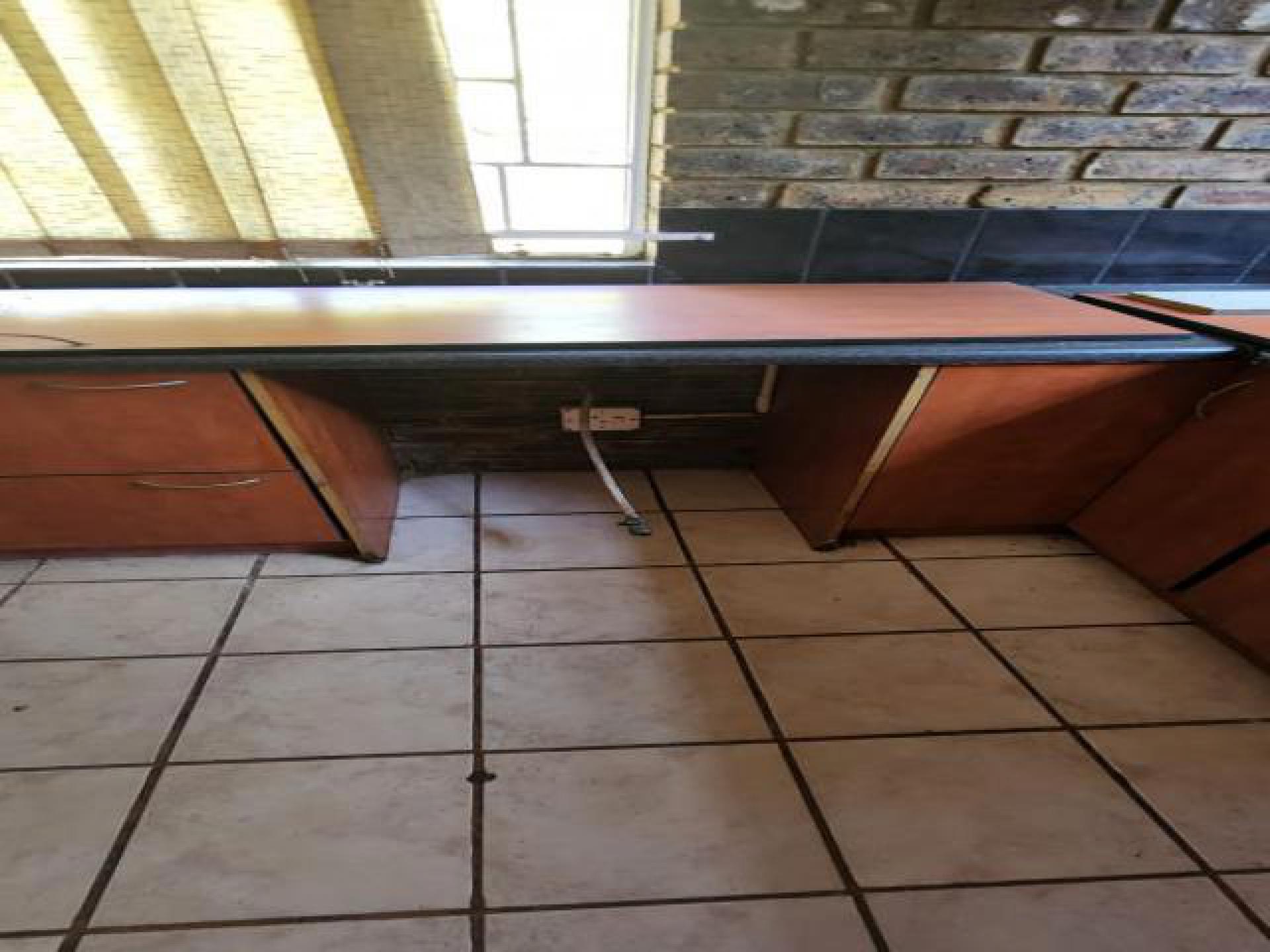 Kitchen - 42 square meters of property in Emalahleni (Witbank) 