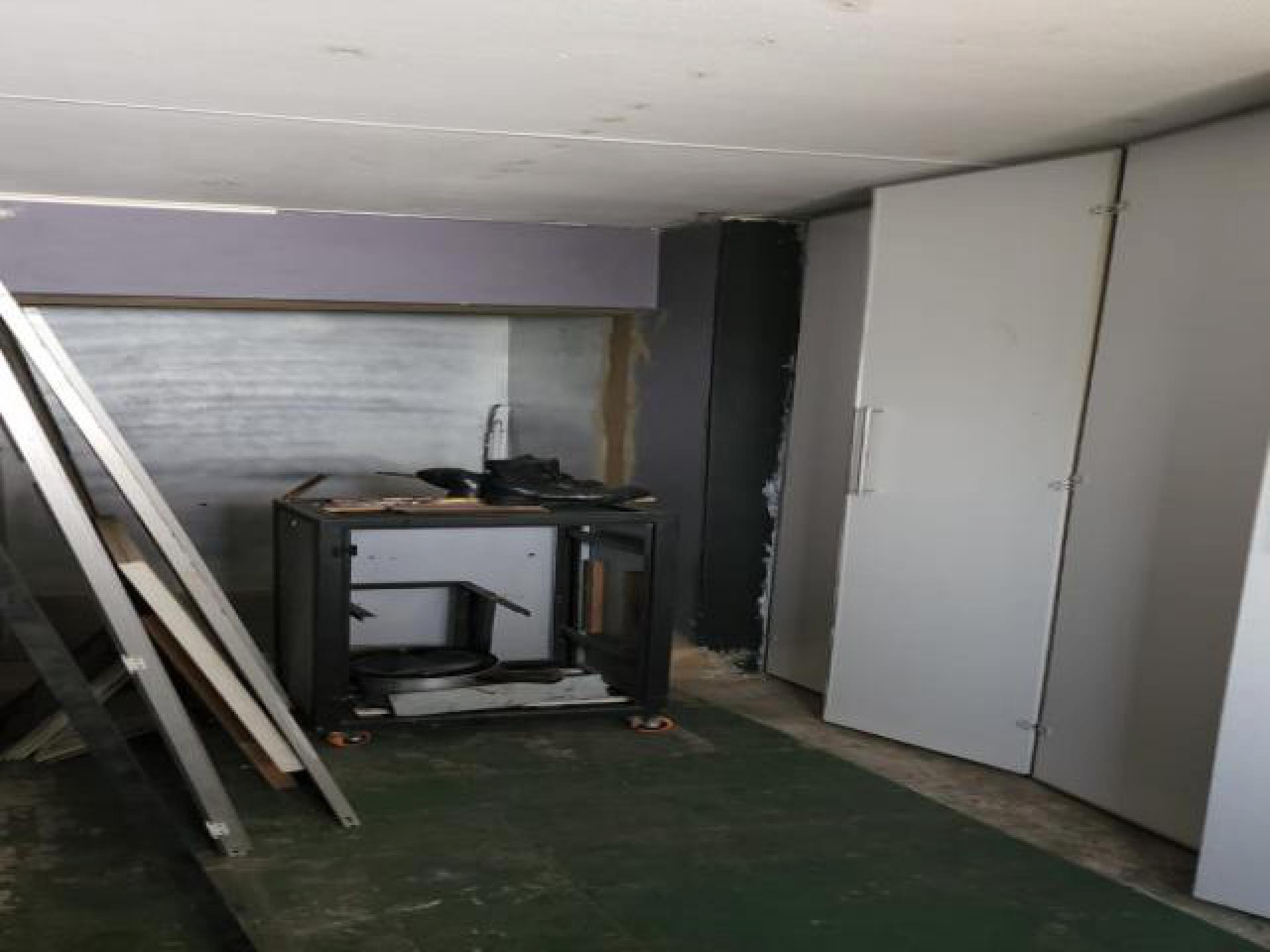 Spaces - 41 square meters of property in Emalahleni (Witbank) 
