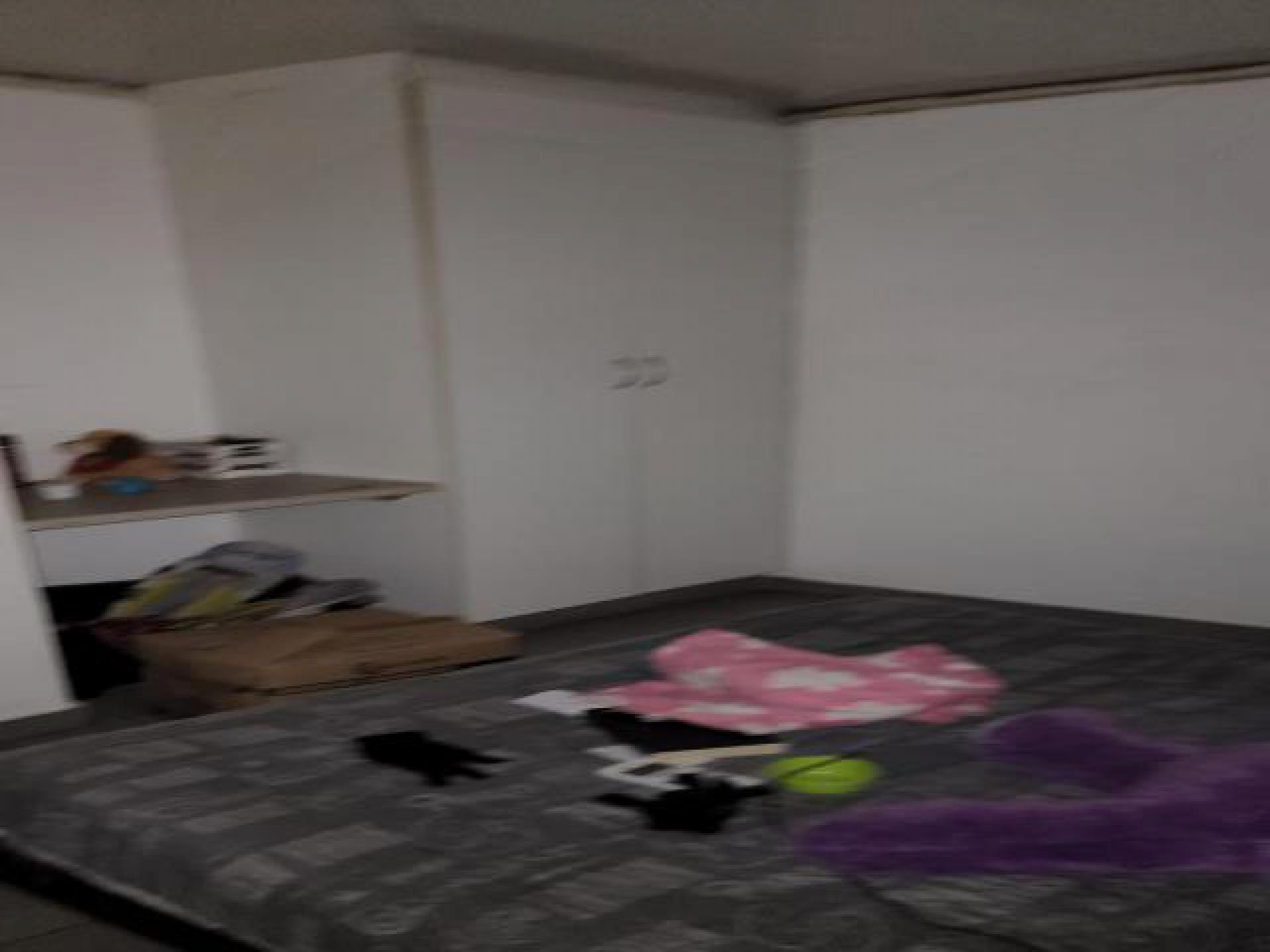 Bed Room 1 - 53 square meters of property in Emalahleni (Witbank) 