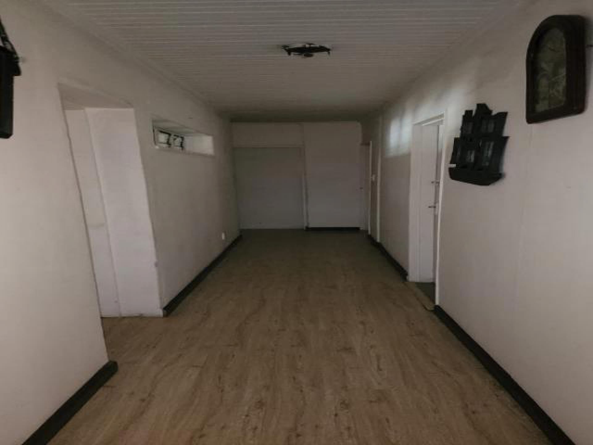 Spaces - 41 square meters of property in Emalahleni (Witbank) 