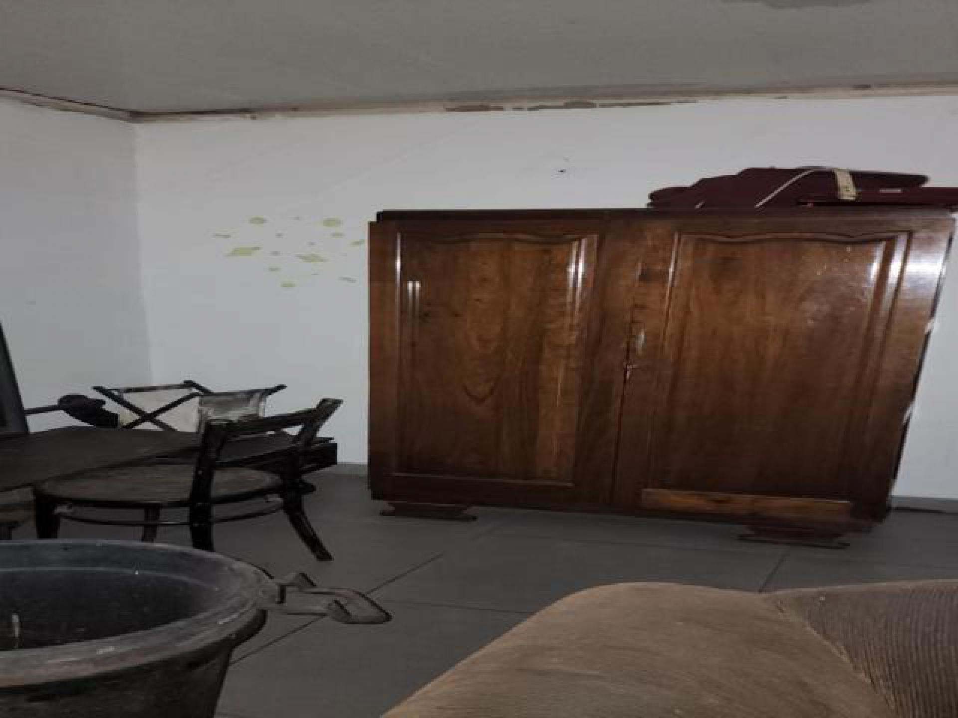 Rooms - 21 square meters of property in Emalahleni (Witbank) 