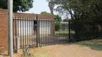 Front View of property in Emalahleni (Witbank) 