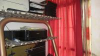 Lounges - 46 square meters of property in Emalahleni (Witbank) 
