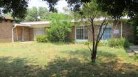 Front View of property in Emalahleni (Witbank) 