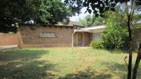Front View of property in Emalahleni (Witbank) 