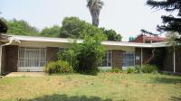 Front View of property in Emalahleni (Witbank) 