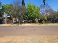 Front View of property in Emalahleni (Witbank) 