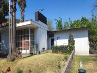 Front View of property in Emalahleni (Witbank) 