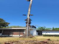 Front View of property in Emalahleni (Witbank) 